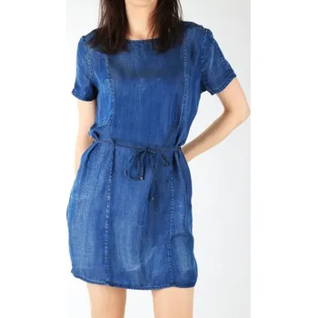 Dámské šaty Šaty Wrangler Shift Dress W9059LY8E XS