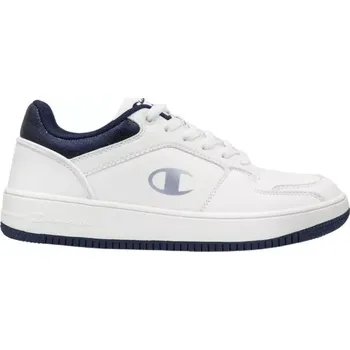 Dámské tenisky Champion boty RD18 Foil Low Cut W S11711 WW011 dámské 41