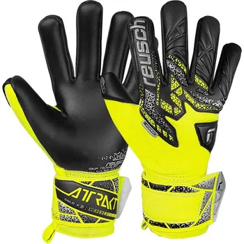Reusch Attrakt Freegel Gold X 55 72 955 2025 rukavice 8
