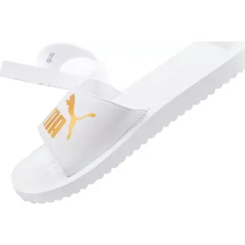 Pánské tenisky Žabky Puma Purecat M 360262 09 48.5