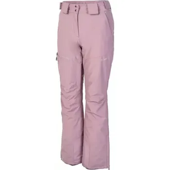 Snowboardové kalhoty Lyžařské kalhoty Elbrus Andalsen W 92800549503 XS