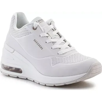 Dámská obuv Boty Skechers Million Air-Elevated Air W 155401-WHT EU 39,5