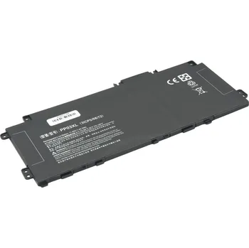 Baterie k notebooku Baterie pro HP / COMPAQ Pavilion x360 14-dw0000nc - AVACOM NOHP-PV03XL-43P Li-Pol 11,55V 3723mAh