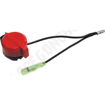 vypínač Vypínač motoru Honda (33-0130AG)