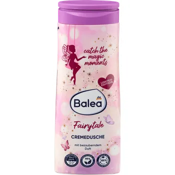 Sprchový gel Balea Fairytale sprchový gel catch the magic moments