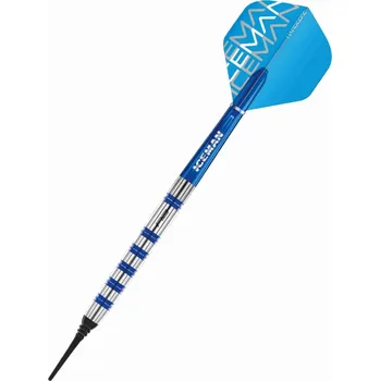 Šipka Red Dragon Gerwyn Price Iceman Challenger