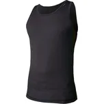 Pánské funkční tílko PROGRESS Ms Nbr černá Velikost: L