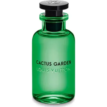 Dámský parfém Louis Vuitton Cactus Garden parfémovaná voda unisex 100 ml tester-čtěte popis zboží