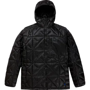 Bunda na snowboard Burton [ak] Baker Hooded Down Ins true black XXL 2026 - Odesíláme do 24 hodin