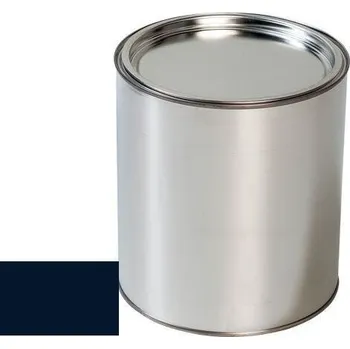 Autolak Autolak do pistole Volkswagen VW LA5E Maritimblau varianta uni laku do pistole 1K Base pod lak