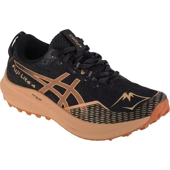 Dámské tenisky Asics Fuji Lite 4 W 1012B514-001 dámské boty 38