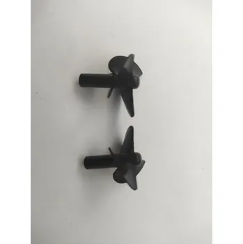 RC náhradní díl Lodní šroub levý a pravý 2ks v sadě