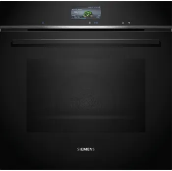 Vestavná trouba Siemens HB736G1B1 iQ700