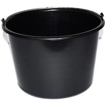 kbelík Kbelík stavební plastový MASTERTOOL 20 l 92-3020