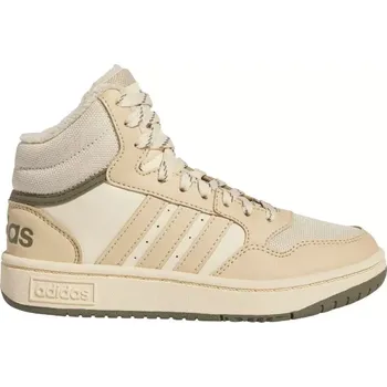Chlapecká obuv Boty adidas Hoops Mid 3.0 Jr IF7738 38 2/3