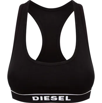 Podprsenka Dámská sportovní podprsenka Ufsb-Miley Top 00SK86-0EAUF-900 - Diesel S