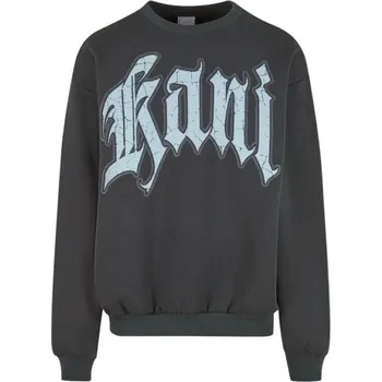 Pánská mikina Karl Kani Inside Out Crew M mikina 60200014 pánské L