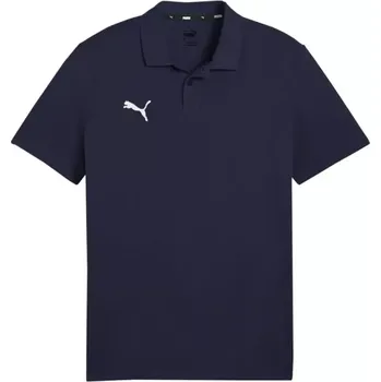 Pánské tričko Puma Team Goal Casuals Polo M 658605 06 pánské M
