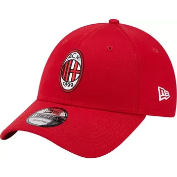 Kšiltovka Kšiltovka New Era Core 9FORTY AC Milan 60363653 OSFM