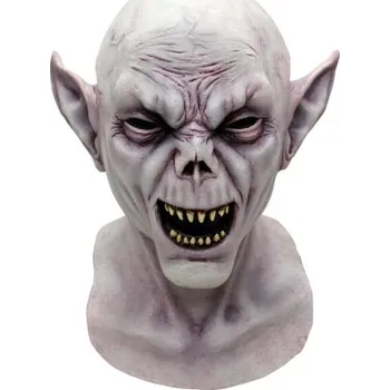 Karnevalová maska Ghoulish - Maska démon -