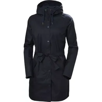 Dámská softshellová bunda Helly Hansen Lyness II Coat W 53248 598 Bunda XL