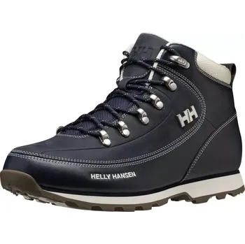 Pánská treková obuv Boty Helly Hansen The Forester M 10513-597 44,5
