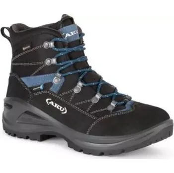 Dámské tenisky Aku Civetta Therm200 GTW W 311173 trekingová obuv 38