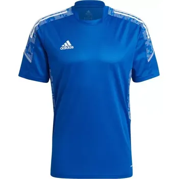 Pánské tričko Condivo 21 Training M GH7165 - Adidas XS