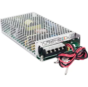 Měnič napětí Nabíjecí spínaný zdroj SC-35W 24V Stabilní napájecí adaptér Převodník napětí 100-240V Kompaktní rozměry 11x7,8x3,6 cm