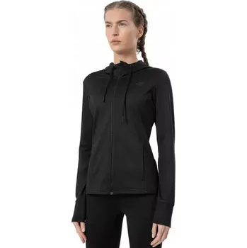 Dámská mikina 4F W F113 termální mikina 4FAW23USEAF113 20S XS/S