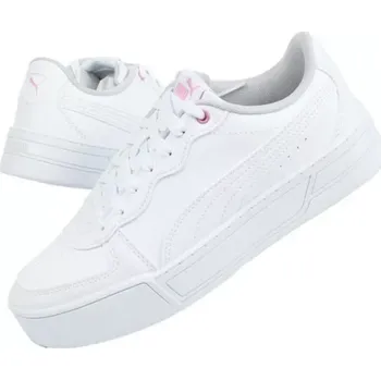 Chlapecké tenisky Dívčí sportovní obuv Skye PS Jr 375767 01 - Puma 28