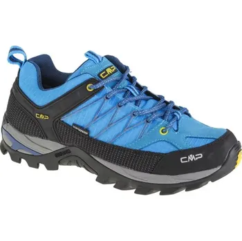 Pánské tenisky Pánské trekové boty Rigel Low M 3Q54457-02LC - CMP 45