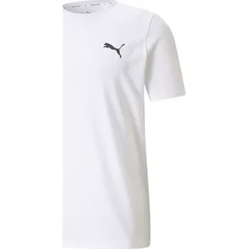Pánské tričko Puma Active Small Logo Tee M 586725 02 2XL