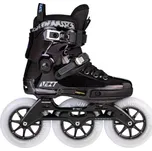 Freeride brusle Powerslide KOLEČKOVÉ BRUSLE POWERSLIDE NEXT 30TH ANNIVERSARY TRINITY 44-45