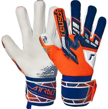 Reusch Attrakt Freegel Gold NC 55 70 135 2500 rukavice 9,5