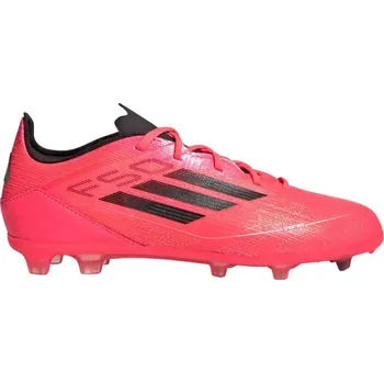 Chlapecká obuv Fotbalové boty adidas F50 Pro FG Jr IF1360 38