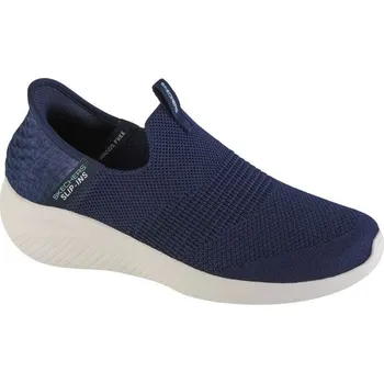 Dámská sportovní obuv Skechers Slip-Ins Ultra Flex 3.0 Smooth Step 149709-NVY Navy Blue 35.5 36