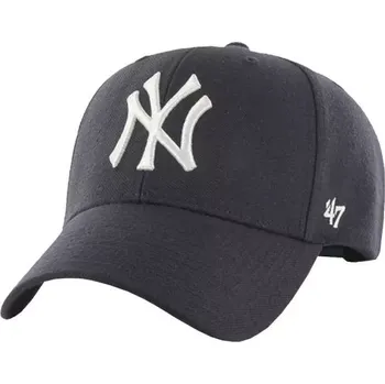 Kšiltovka Kšiltovka New York Yankees MVP B-MVPSP17WBP-NY - 47 Brand jedna velikost