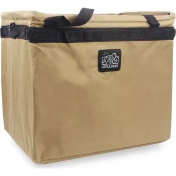 Otevřená kempingová taška Offlander Offroad OFF_CACC_12 NEPLATÍ