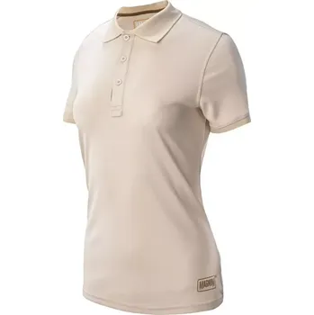Pánské oblečení Tričko Magnum Polo W 92800483279 S