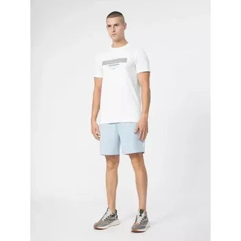 Pánské kraťasy Pánské šortky M 4FSS23TSHOM054 34S - 4F 2XL