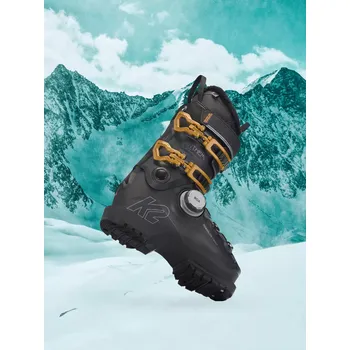 Sport Dámské lyžáky K2 Anthem 85 Boa