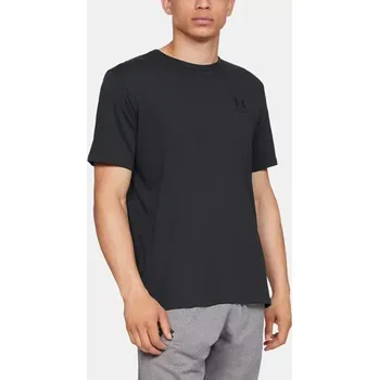 Pánské tričko Sportstyle SS M 1326799-001 - Under Armour XL