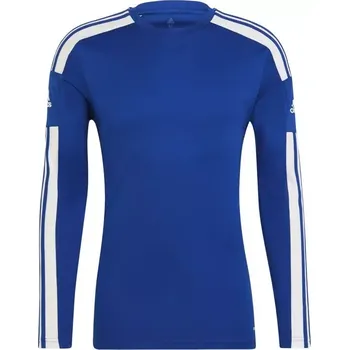 Pánské tričko Tričko adidas Squadra 21 M GK9152 S