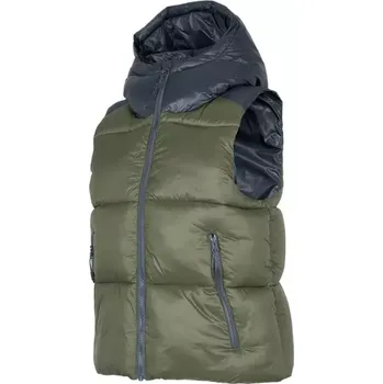 Dámská vesta Dámská vesta W H4Z22 KUDP004 43S - 4F XS