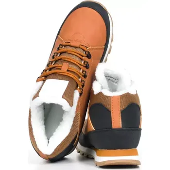 Pánské tenisky Boty WR Winter M G-H754 44