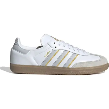 Pánské tenisky Boty adidas Originals Samba Licensed Real Madrid M JQ4038 43 1/3