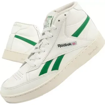 Pánské tenisky Boty Reebok Club Form Hi M GZ2437 43