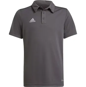 Chlapecké oblečení Dětské tričko Entrada 22 Polo Jr H57485 - Adidas 164 cm