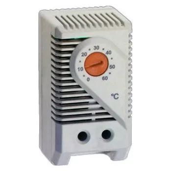 Zapouzdřený termostat, řada: KTO 011, KTS 011 plus 32 → plus 140 °F